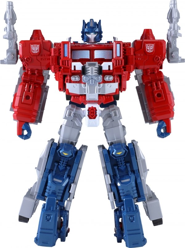 New Transformers Legends Upcoming Product Images TakaraTomy Brainstorm, Soundwave, Super Ginrai And More  06 (6 of 20)